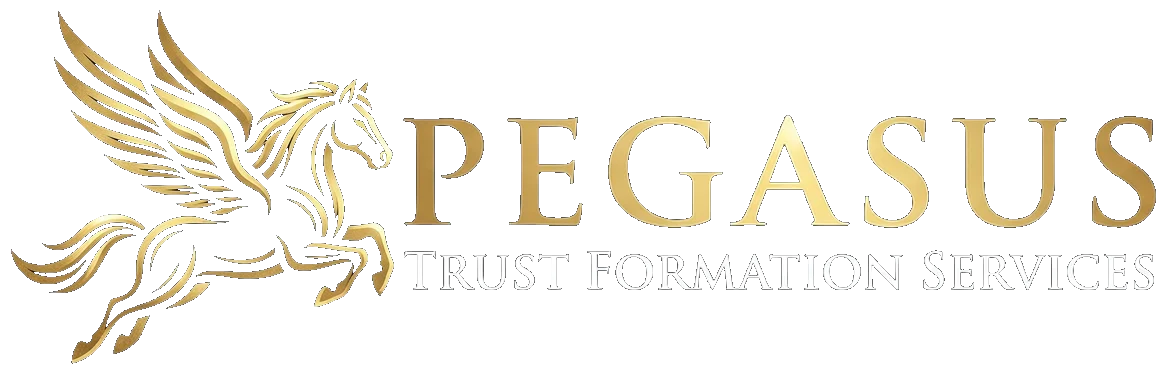 Pegasus Trust Formation Services